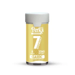7-HYDROXY 4CT 200MG