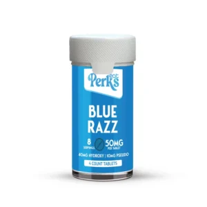 7-HYDROXY + PSEUDO 4CT 200MG